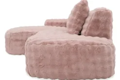 Ronde Banken|Loungebanken-Canape Marant Loungebank Lana