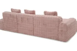 Ronde Banken|Loungebanken-Canape Marant Loungebank Lana