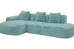 Ronde Banken|Loungebanken-Canape Marant Loungebank Lana