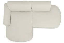 Loungebanken-Canape Marant Loungebank Lana