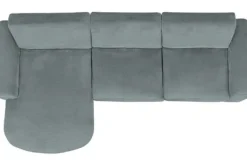 Ronde Banken|Loungebanken-Canape Marant Loungebank  Lana