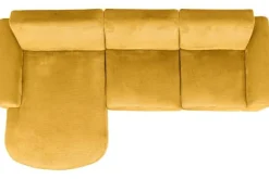 Ronde Banken|Loungebanken-Canape Marant Loungebank  Lana