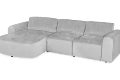 Ronde Banken|Loungebanken-Canape Marant Loungebank  Lana