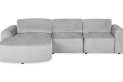 Ronde Banken|Loungebanken-Canape Marant Loungebank  Lana