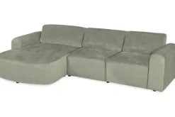 Ronde Banken|Loungebanken-Canape Marant Loungebank  Lana
