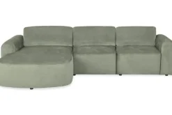 Ronde Banken|Loungebanken-Canape Marant Loungebank  Lana