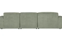 Ronde Banken|Loungebanken-Canape Marant Loungebank  Lana