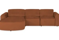 Ronde Banken|Loungebanken-Canape Marant Loungebank  Lana