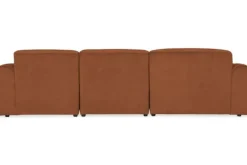 Ronde Banken|Loungebanken-Canape Marant Loungebank  Lana