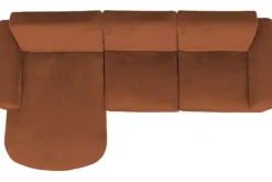 Ronde Banken|Loungebanken-Canape Marant Loungebank  Lana