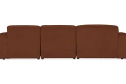 Ronde Banken|Loungebanken-Canape Marant Loungebank  Lana