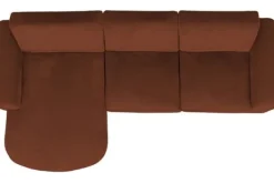 Ronde Banken|Loungebanken-Canape Marant Loungebank  Lana