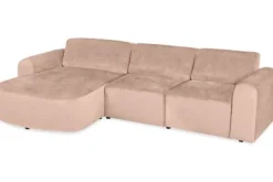 Ronde Banken|Loungebanken-Canape Marant Loungebank  Lana