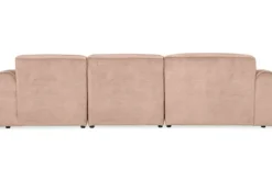 Ronde Banken|Loungebanken-Canape Marant Loungebank  Lana