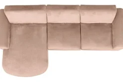 Ronde Banken|Loungebanken-Canape Marant Loungebank  Lana