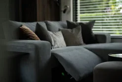 Loungebanken-Be Inspired Loungebank Larissa