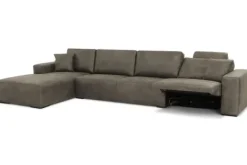 Loungebanken-Be Inspired Loungebank Larissa