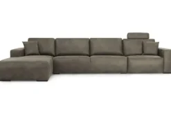 Loungebanken-Be Inspired Loungebank Larissa