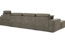 Loungebanken-Be Inspired Loungebank Larissa