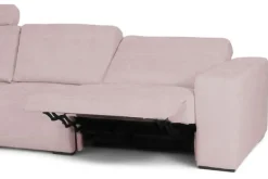 Loungebanken-Be Inspired Loungebank Larissa