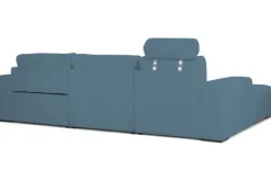 Loungebanken-Be Inspired Loungebank Larissa