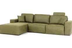 Loungebanken-Be Inspired Loungebank Larissa