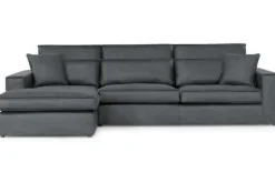 Loungebanken-Canape Marant Loungebank Le Pradet