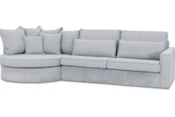 Ronde Banken|Loungebanken-Canape Marant Loungebank  Le Pradet