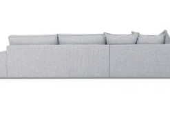 Ronde Banken|Loungebanken-Canape Marant Loungebank  Le Pradet