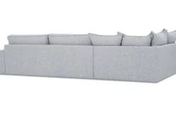 Ronde Banken|Loungebanken-Canape Marant Loungebank  Le Pradet