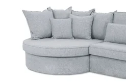 Ronde Banken|Loungebanken-Canape Marant Loungebank  Le Pradet