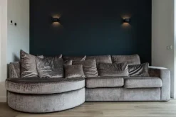 Online Loungebank Le Pradet Ronde Banken|Loungebanken