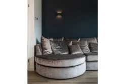 Online Loungebank Le Pradet Ronde Banken|Loungebanken