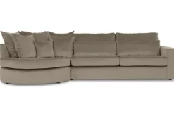 Loungebank  Le Pradet Ronde Banken