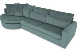 Loungebank  Le Pradet Ronde Banken