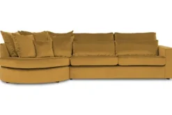 Loungebank  Le Pradet Ronde Banken