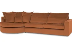 Loungebank  Le Pradet Ronde Banken