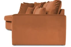 Loungebank  Le Pradet Ronde Banken