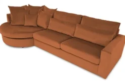 Loungebank  Le Pradet Ronde Banken