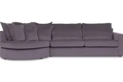 Loungebank  Le Pradet Ronde Banken