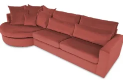 Loungebank  Le Pradet Ronde Banken