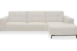 Ronde Banken|Loungebanken-Design Home Loungebank Leonardo