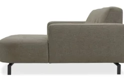 Ronde Banken|Loungebanken-Design Home Loungebank Leonardo