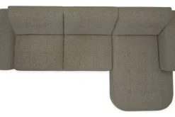 Ronde Banken|Loungebanken-Design Home Loungebank Leonardo