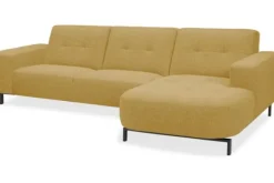 Ronde Banken|Loungebanken-Design Home Loungebank Leonardo