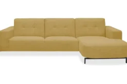 Ronde Banken|Loungebanken-Design Home Loungebank Leonardo
