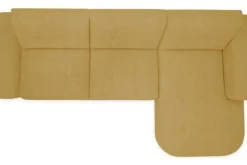 Ronde Banken|Loungebanken-Design Home Loungebank Leonardo