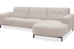 Ronde Banken|Loungebanken-Design Home Loungebank Leonardo