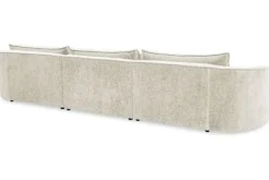 New Loungebank Loes Elementen Banken|Ronde Banken