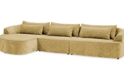 New Loungebank Loes Elementen Banken|Ronde Banken